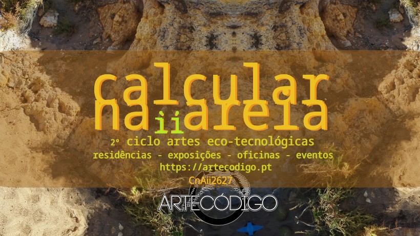 Calcular na Areia II - CnAii2627